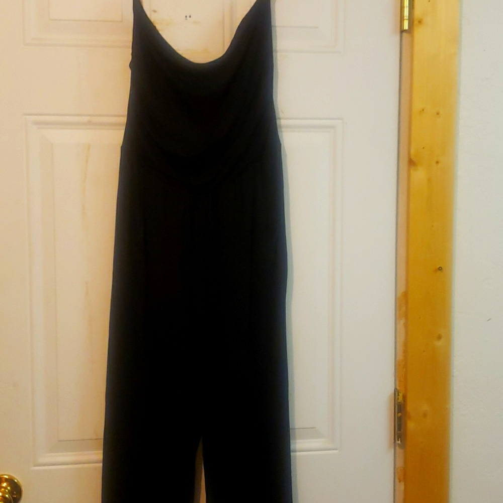 Womans jump suit